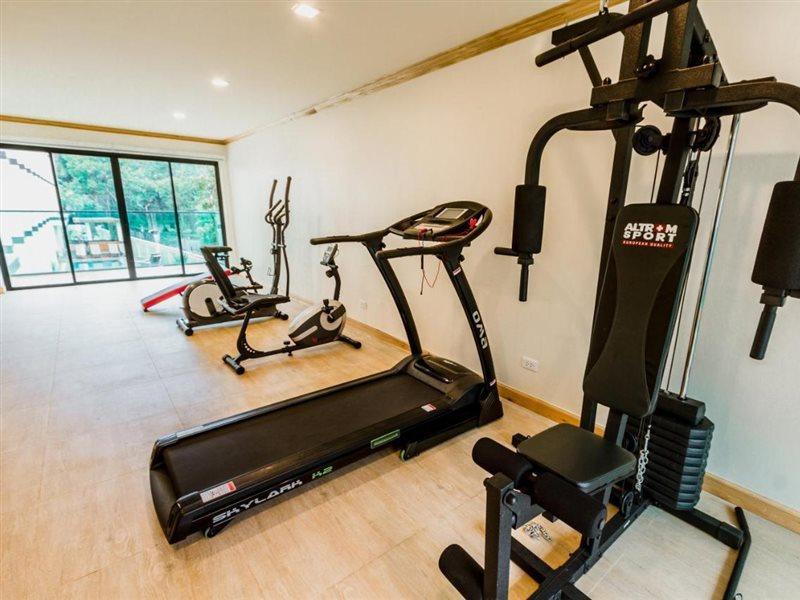 Airport Beach Hotel Phuket - Sha Extra Plus Nai Yang Экстерьер фото
