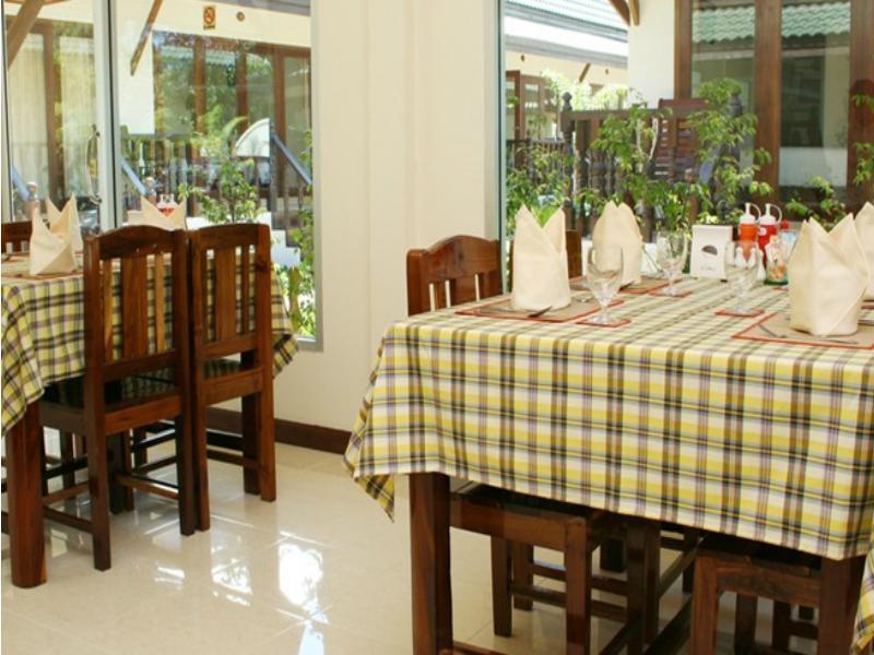 Airport Beach Hotel Phuket - Sha Extra Plus Nai Yang Экстерьер фото