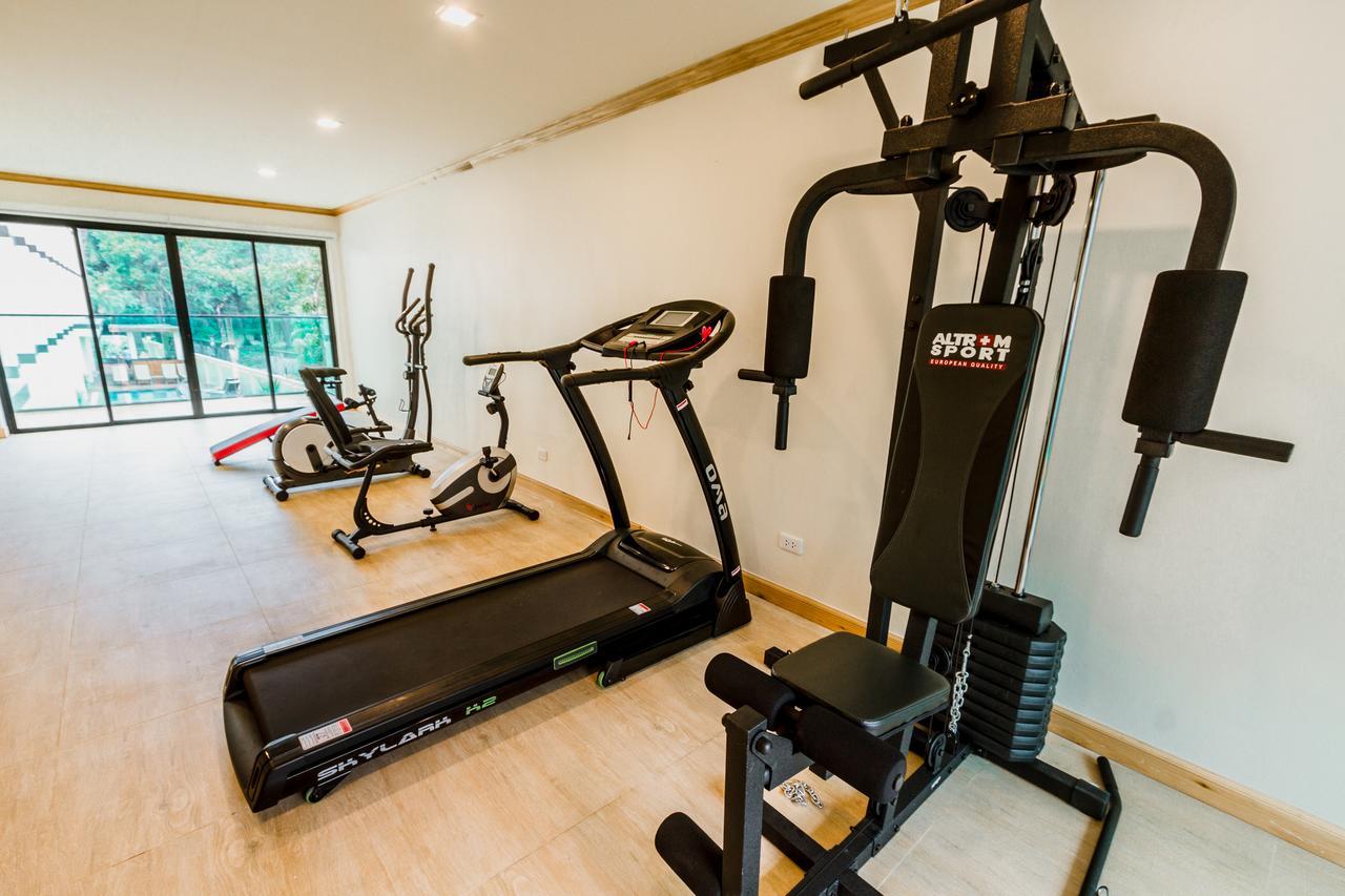 Airport Beach Hotel Phuket - Sha Extra Plus Nai Yang Экстерьер фото